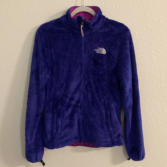 The North Face Women’s Osito Jacket - Picture 5 of 12